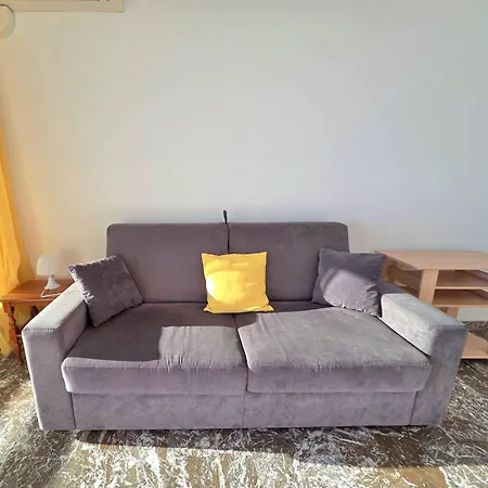 Seafront With Private Terrace And Free Parking Apartmán Menton