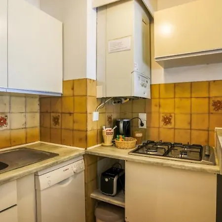 Apartman Seafront With Private Terrace And Free Parking Menton